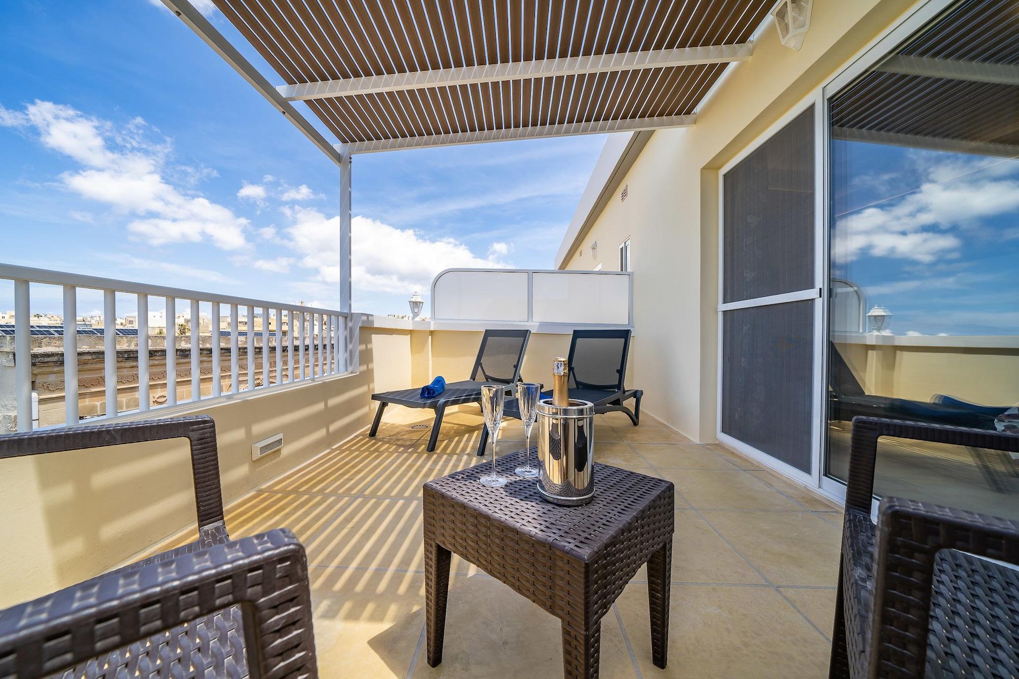 Habitación Il-Logga Boutique Hotel