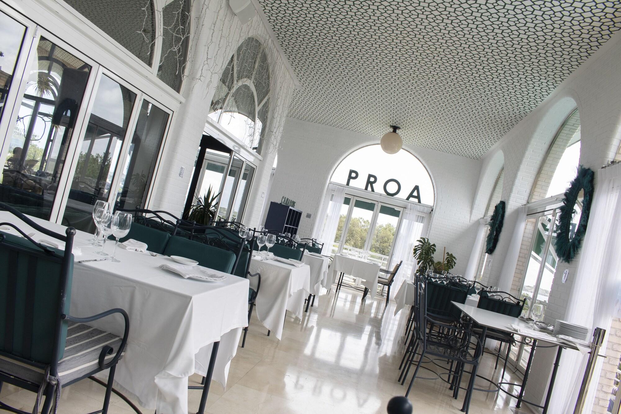 Restaurant Hotel Olimpo