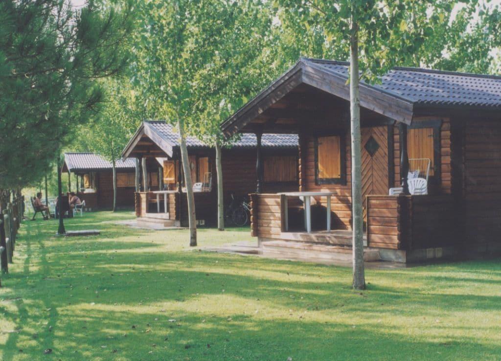 Varios Ligüerre Resort