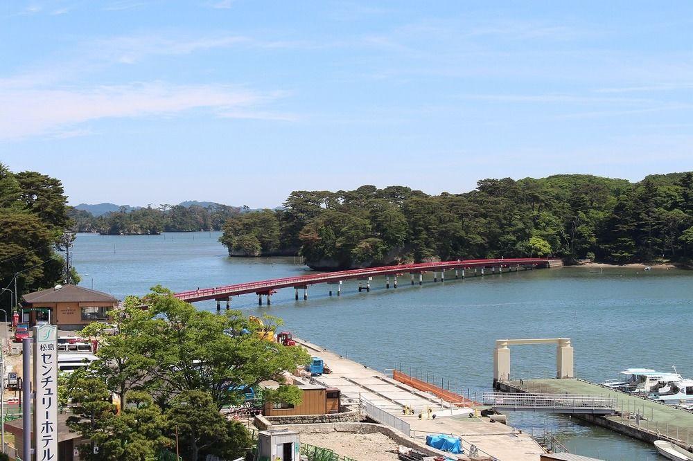 Playa Matsushima Century Hotel