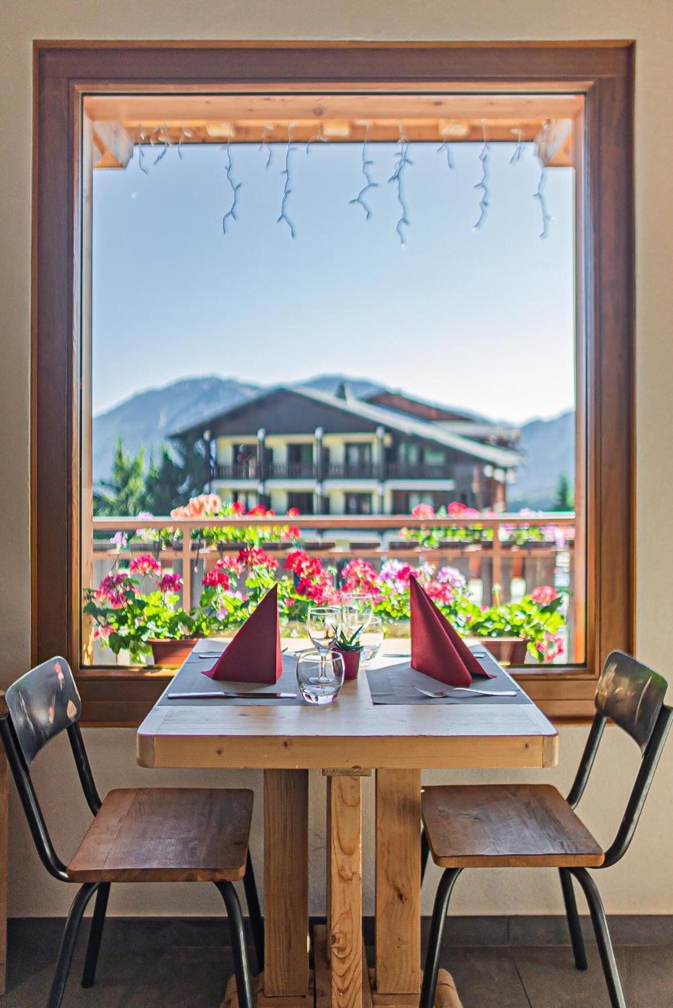 Restaurant Le Christania