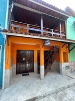 Paquete - Pousada Vila Nova