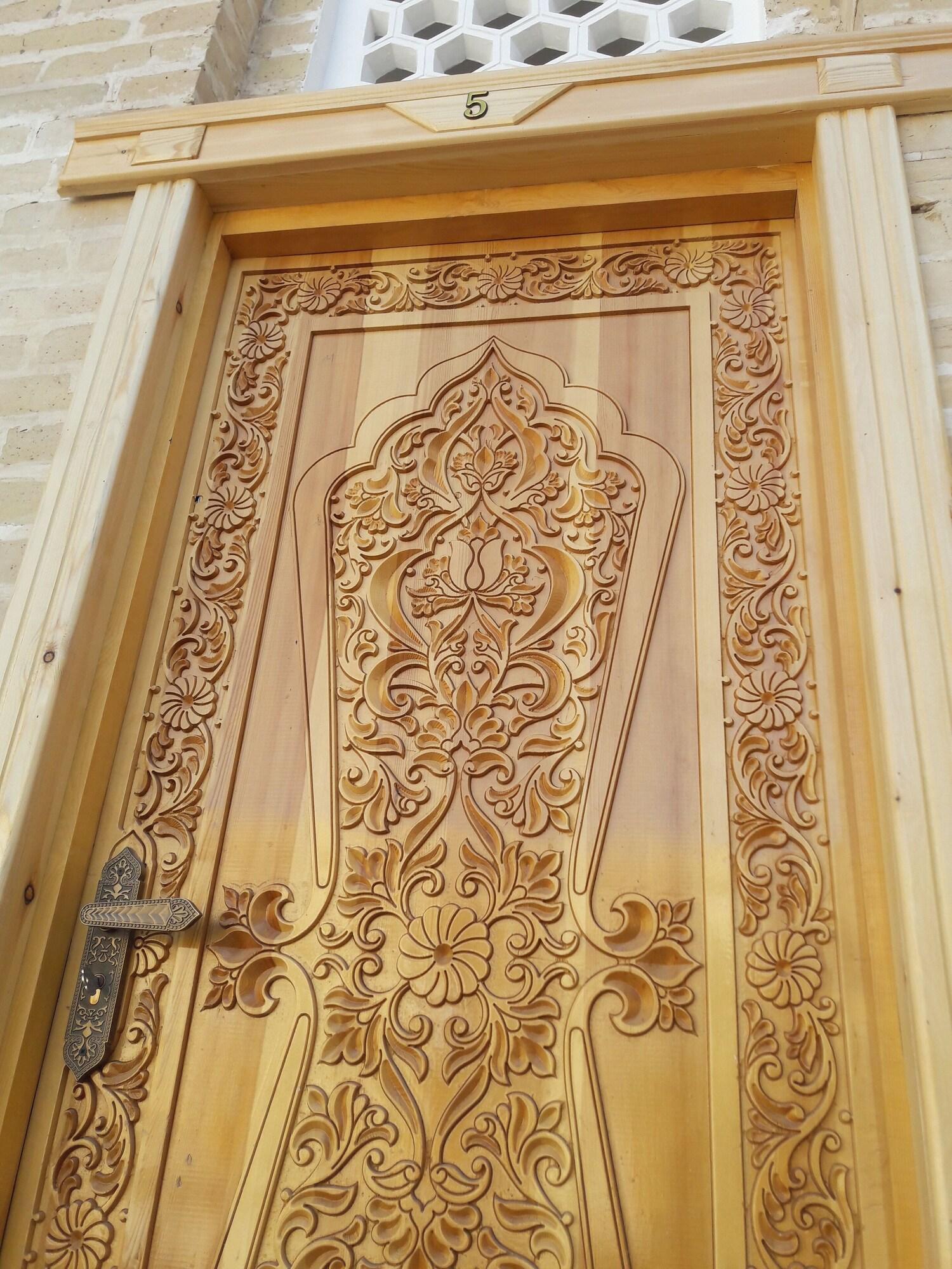 Comodidades del Alojamiento Polvon Qori Boutique Hotel