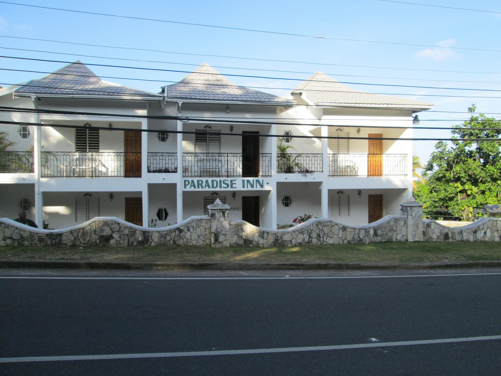 Varios Paradise Inn