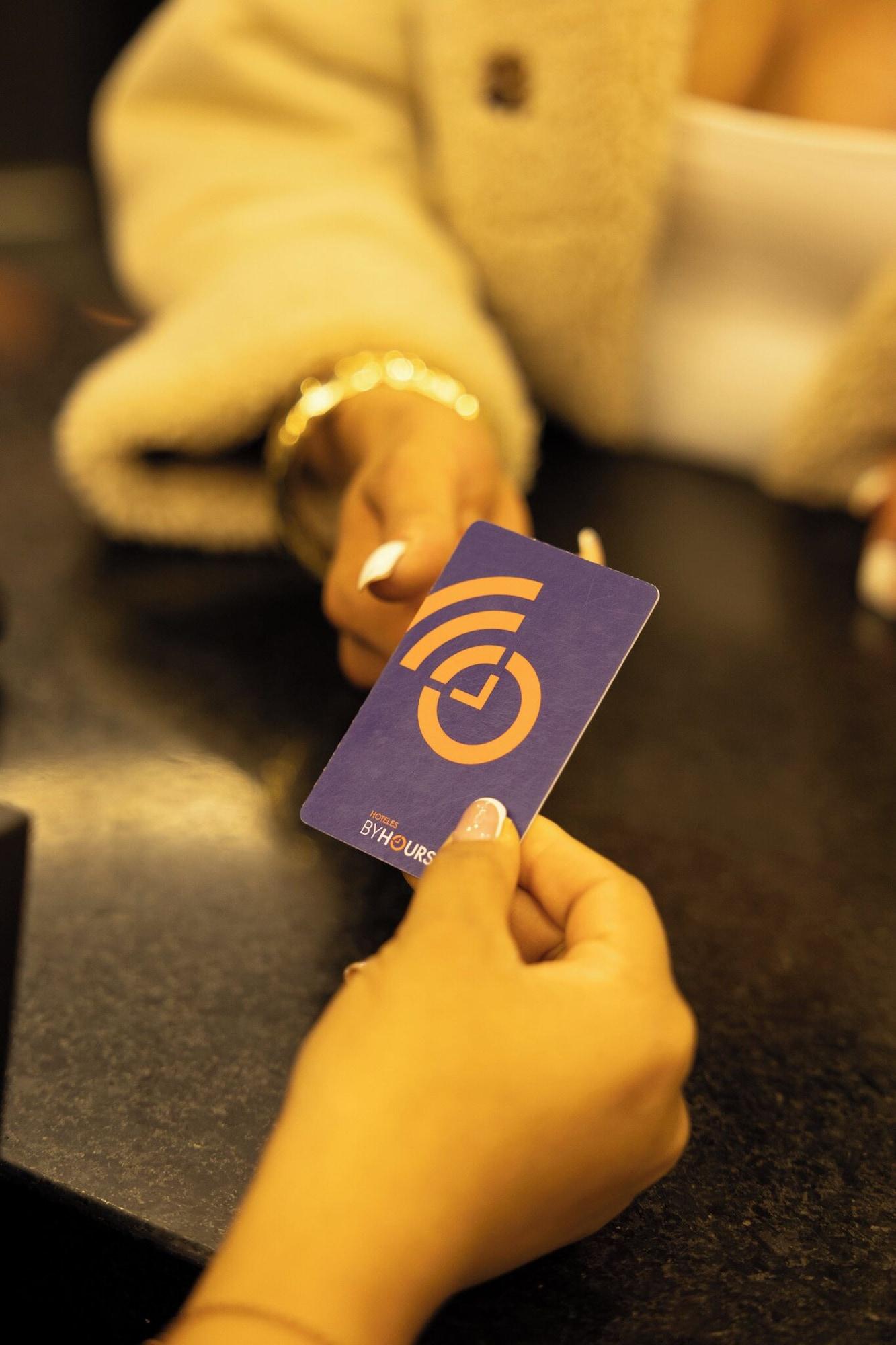 Comodidades del Alojamiento Hotel Continental By Hours