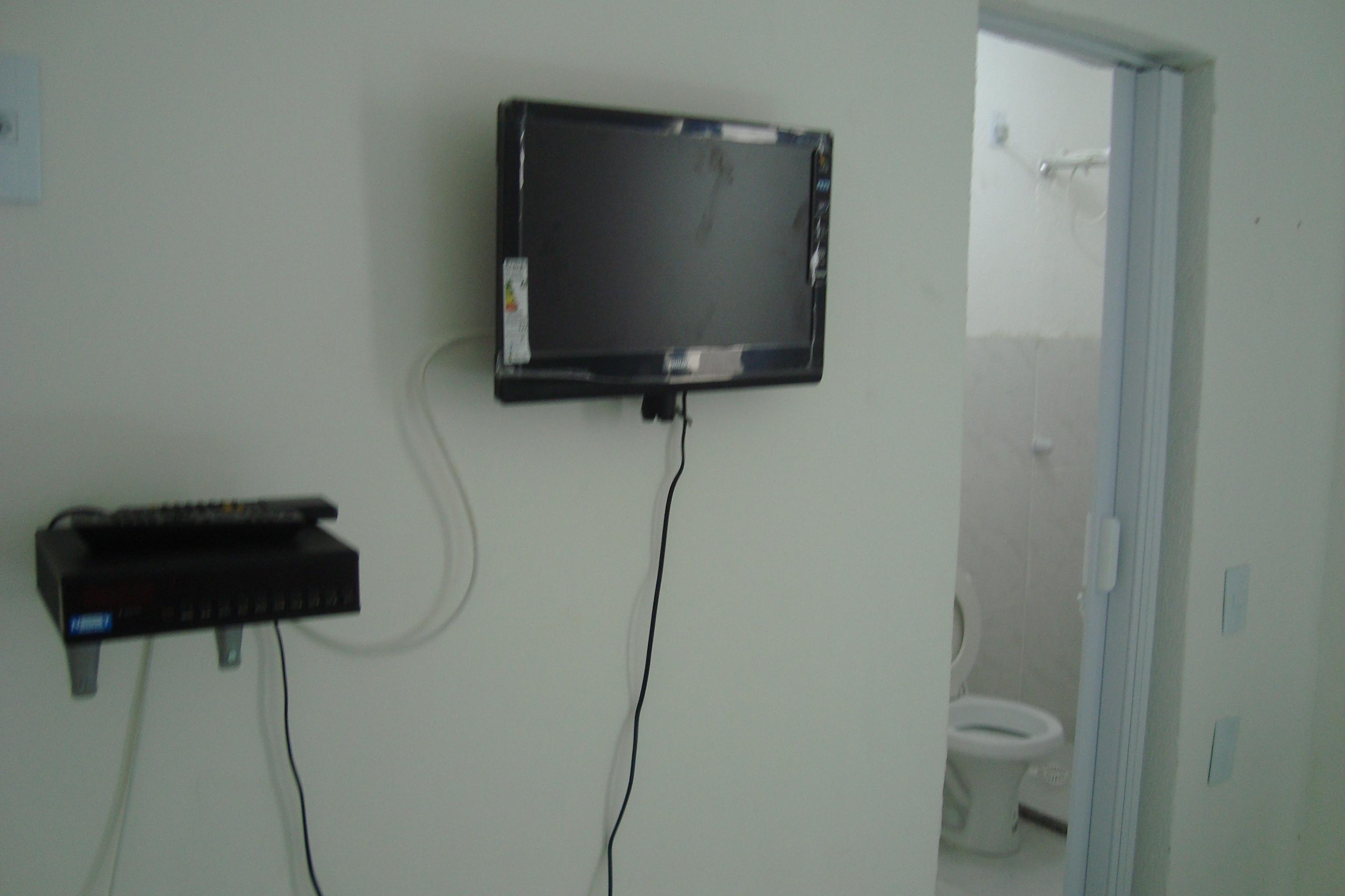 Habitación Ideal Beach Pousada