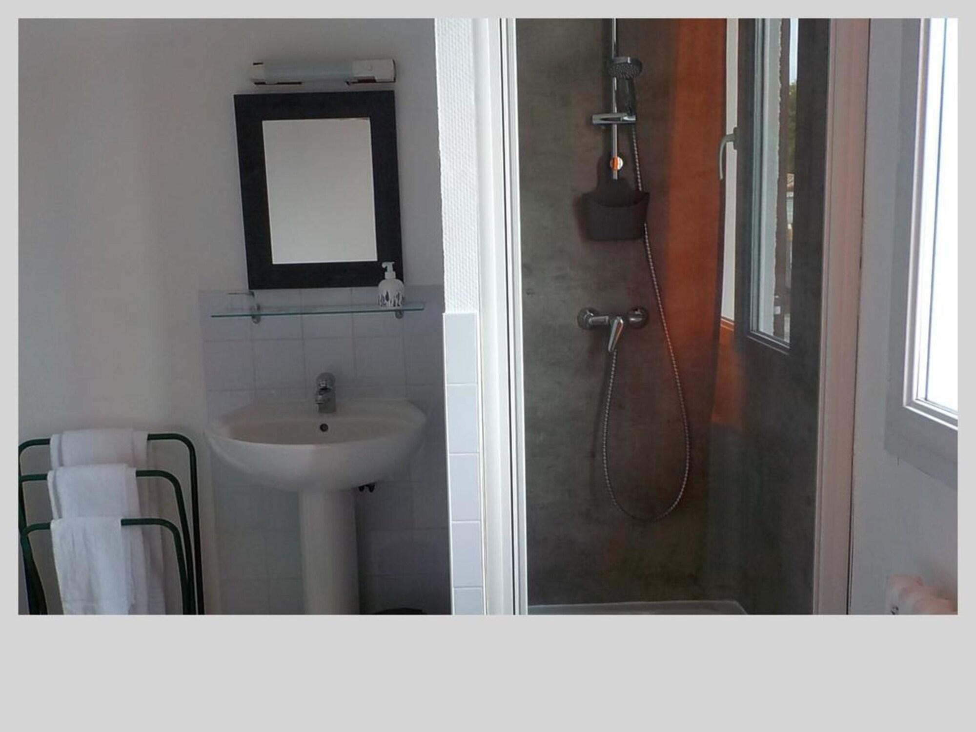 Equipamiento de Habitación lO'berge