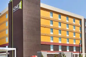 Alojamiento - Home2 Suites by Hilton El Paso Airport, TX