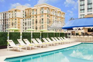 Alojamiento - Margaritaville Hotel San Diego Gaslamp Quarter