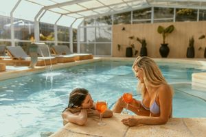 Alojamiento - La Galería - Hotel Boutique Cariló