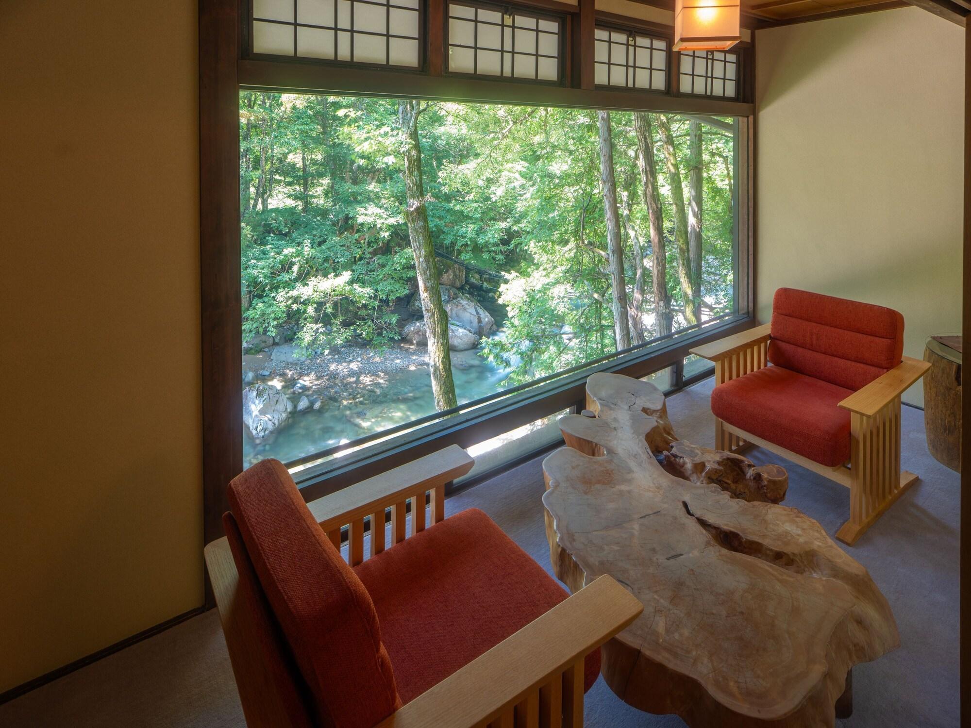 Equipamiento de Habitación Wanosato