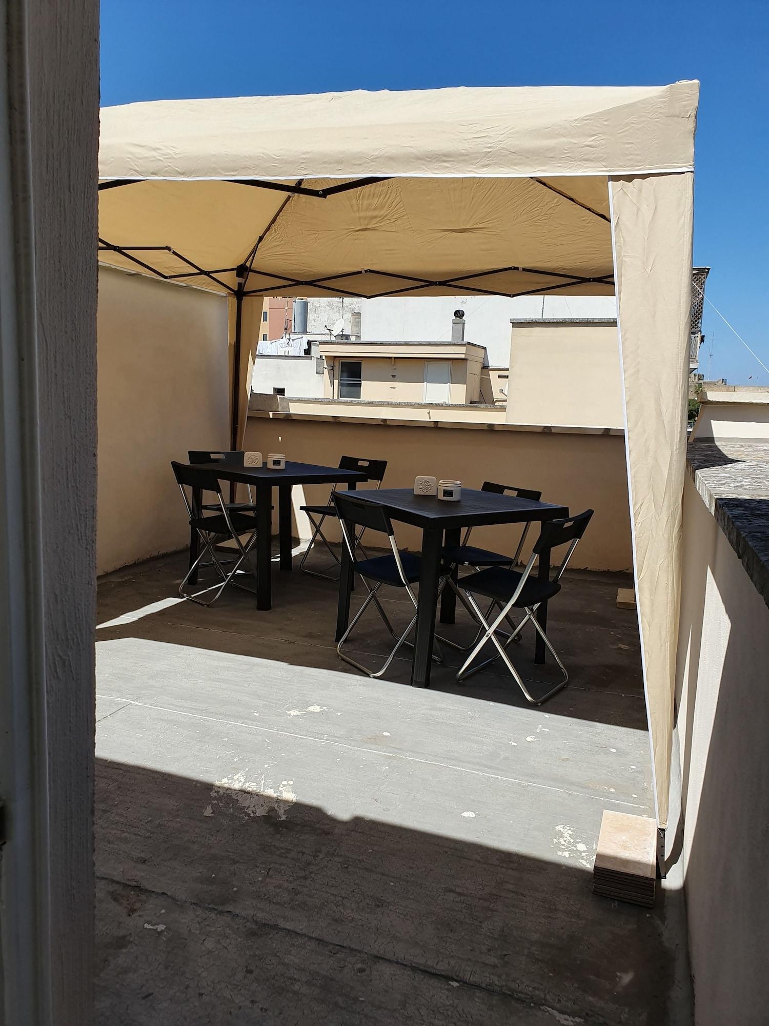 Vista Exterior Handy