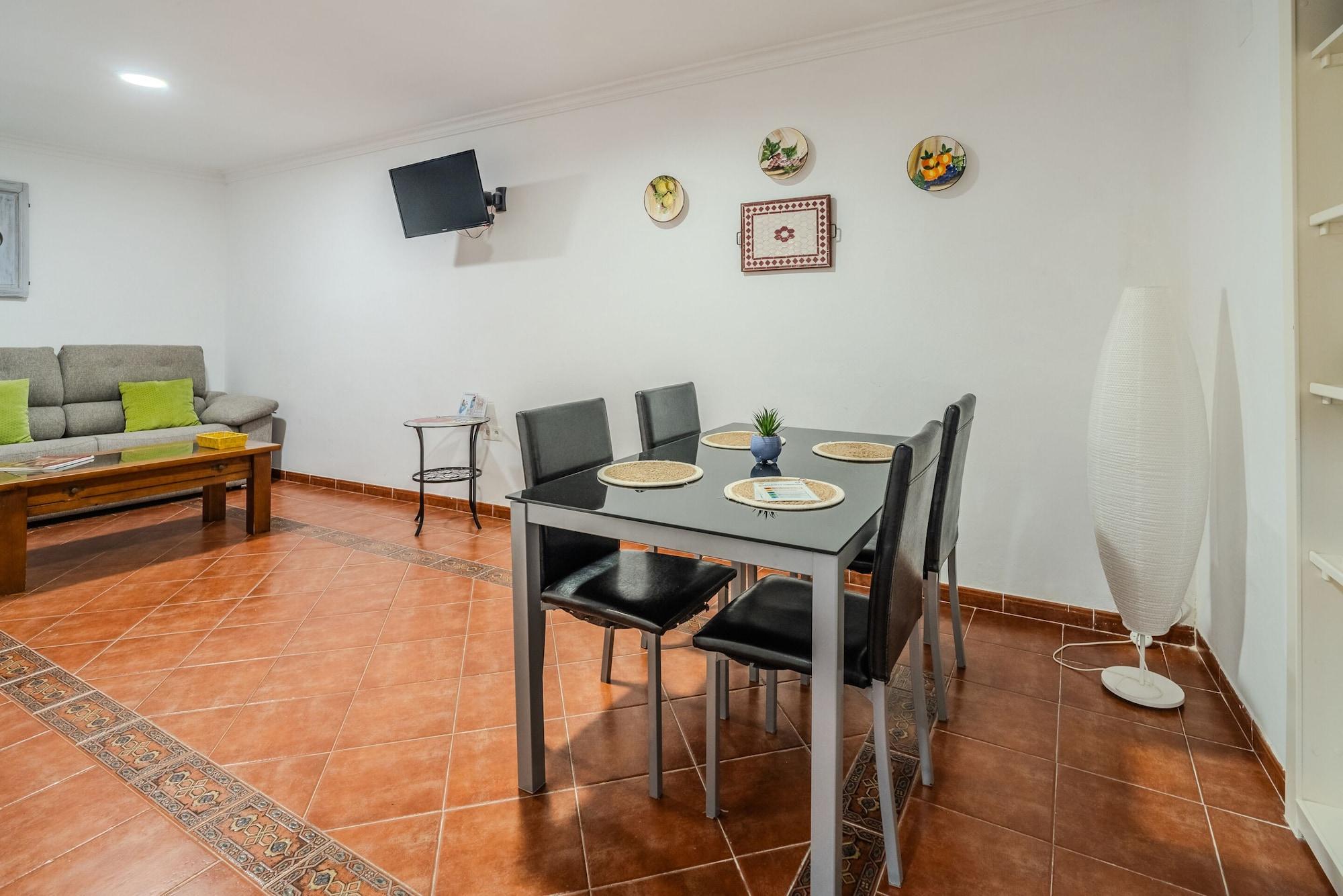 Restaurant Calleja de La Pimentera
