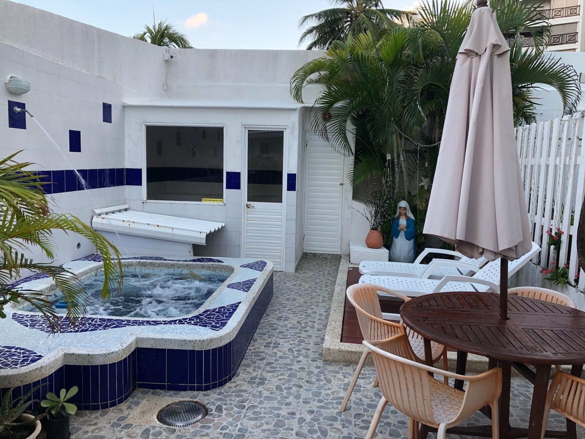 Spa Villa San Miguel