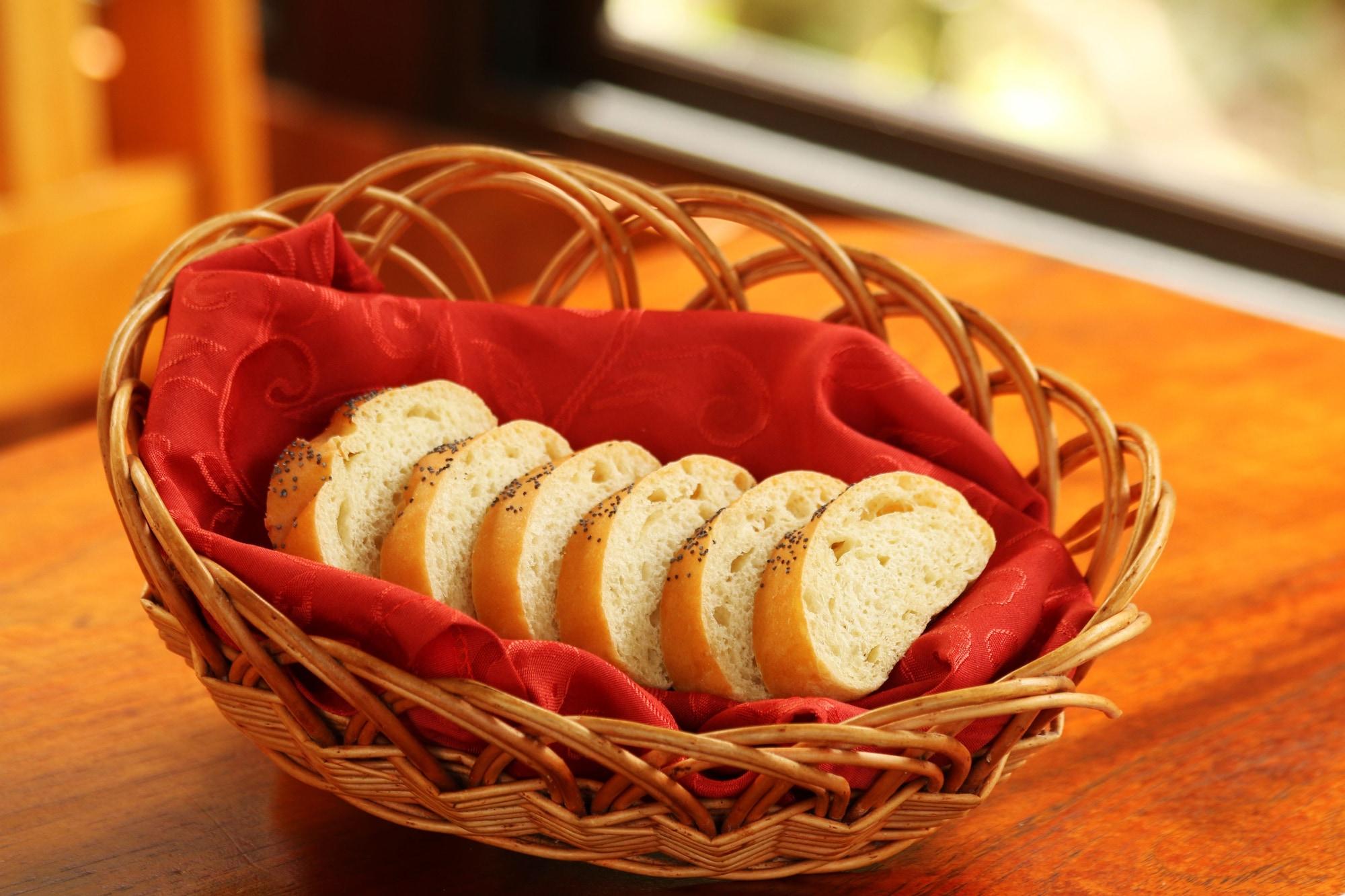 Restaurant Cala Lodge