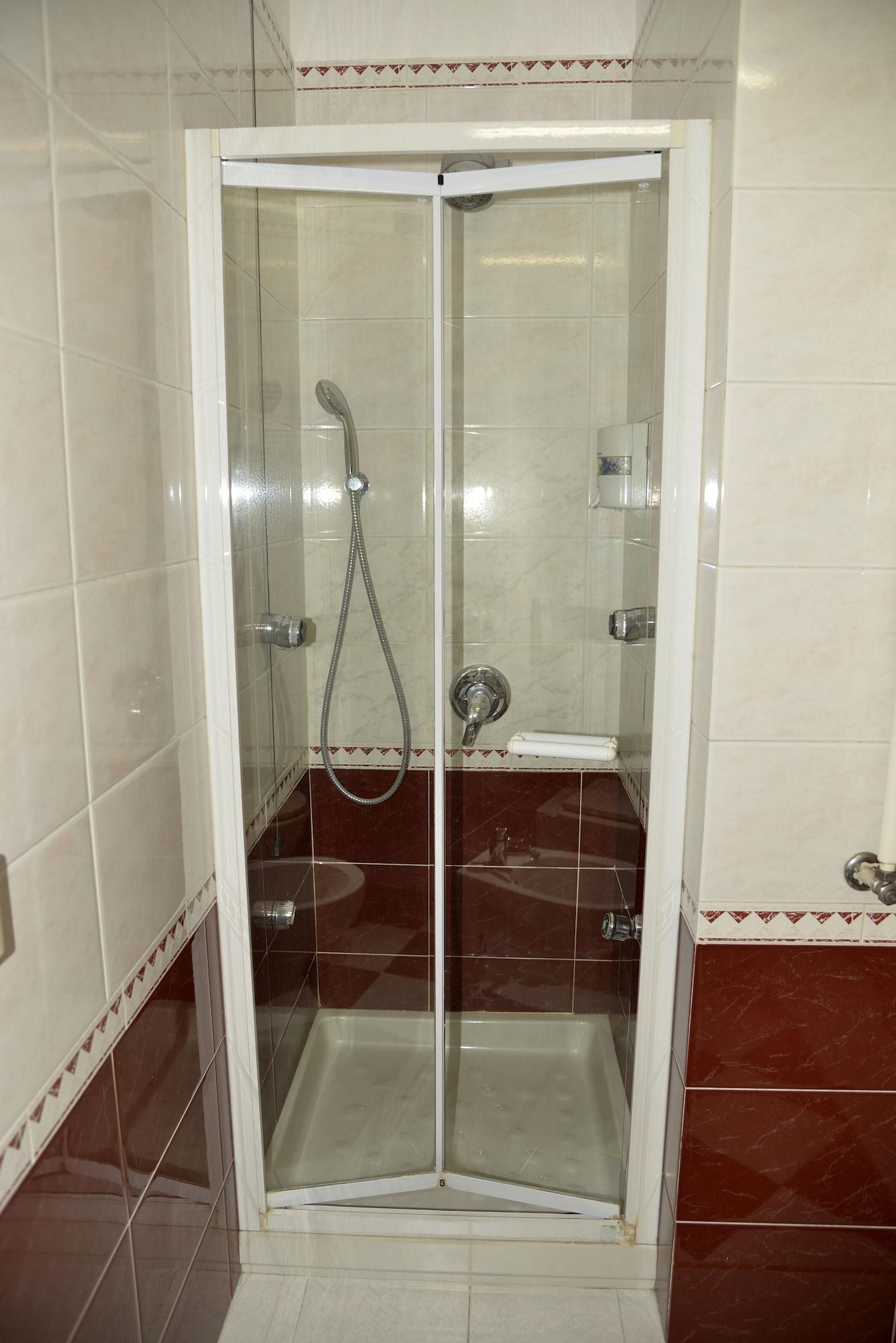 Equipamiento de Habitación Giotto Hotel