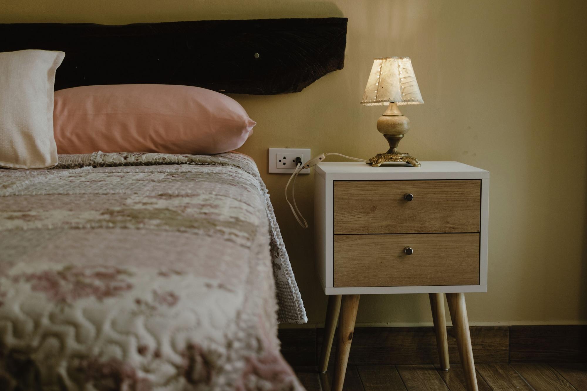 Habitación Serenity Lodge