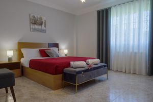 Alquiler Vacacional - mereiras house