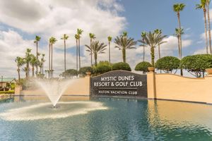 Alojamiento - Hilton Vacation Club Mystic Dunes Orlando