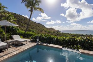 Alojamiento - Le Toiny Hôtel & Beach Club