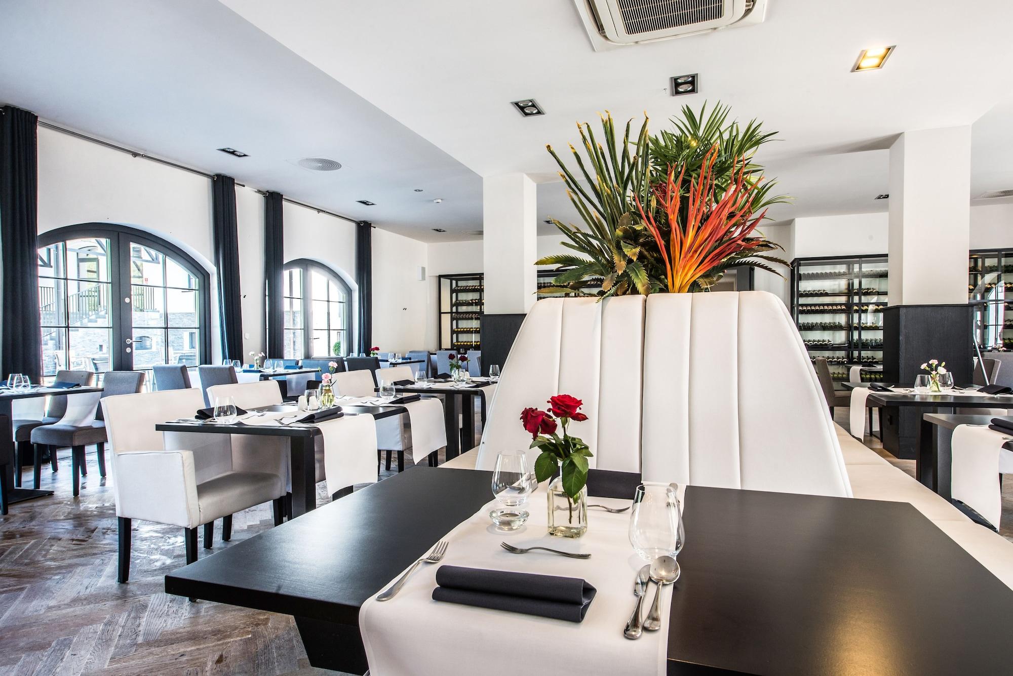 Restaurant Hotel Pałac Jugowice