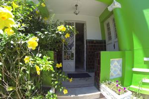 Alojamiento - POA Eco Hostel