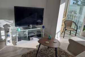 Alquiler Vacacional - STUDIO IN QUIET GRANDE MOTTE PONANT DISTRICT 100M NAUTICAL BASE