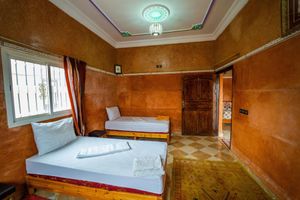 Alquiler Vacacional - Maison chez ahmed à Ait Ben Haddou vous accueille