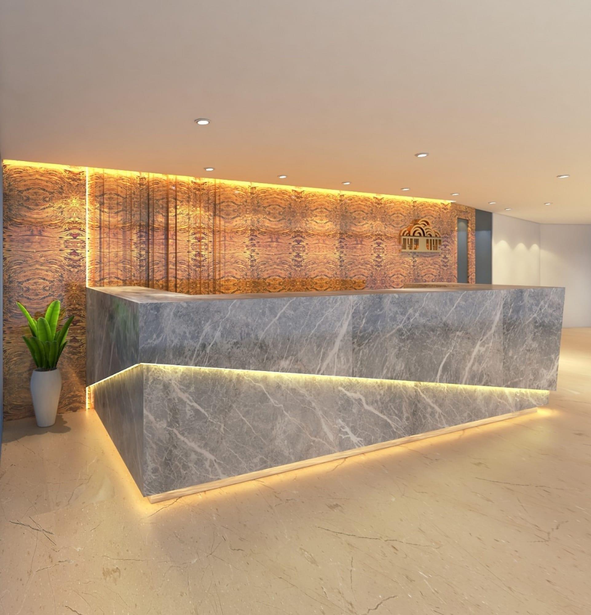 Sala de Reuniones Effotel By Sayaji Vadodara