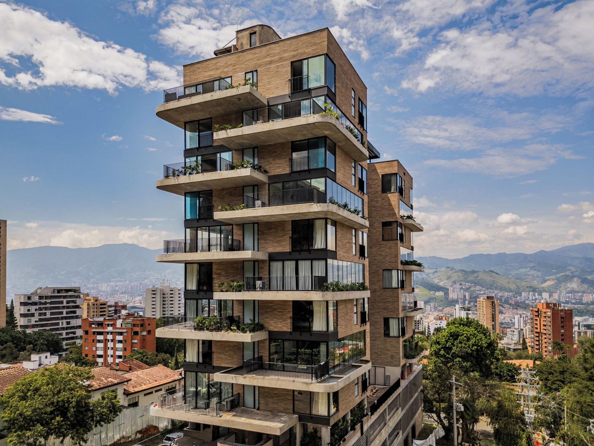 Varios The Somos Loho Hotel