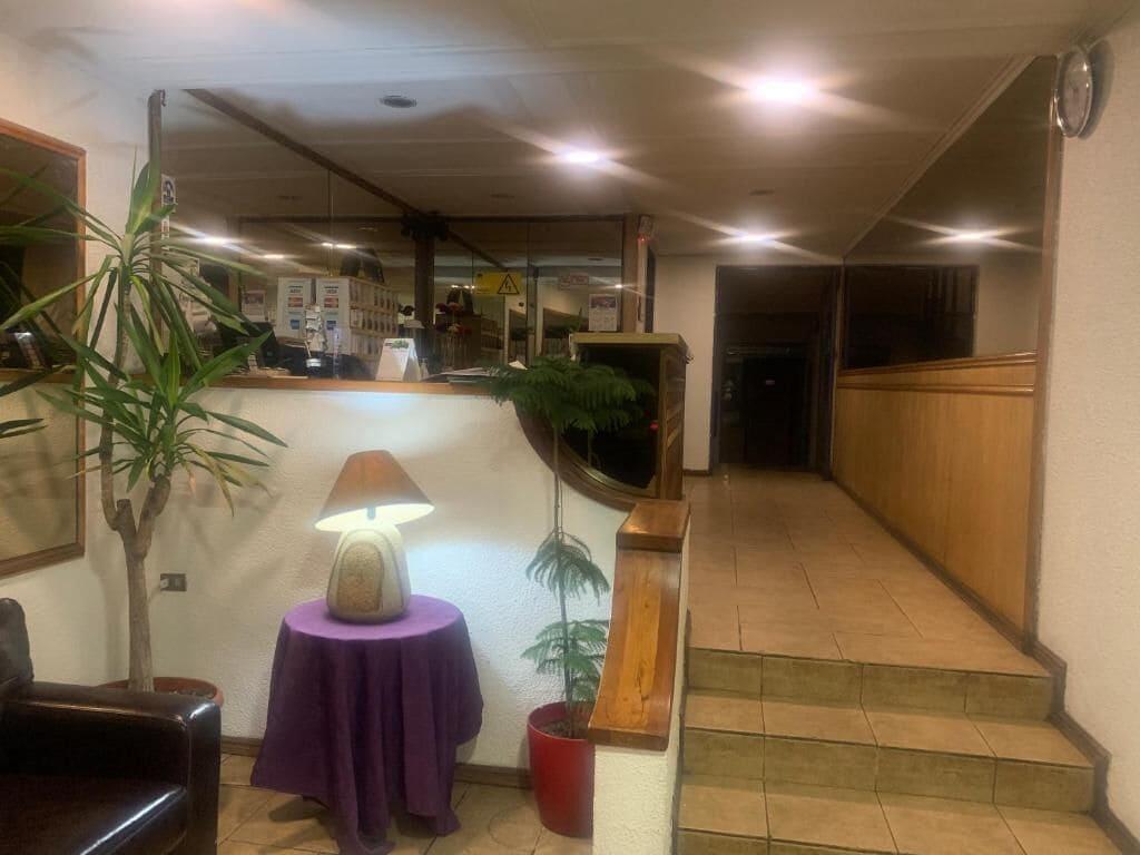 Comodidades del Alojamiento Hotel Cruz Del Sur
