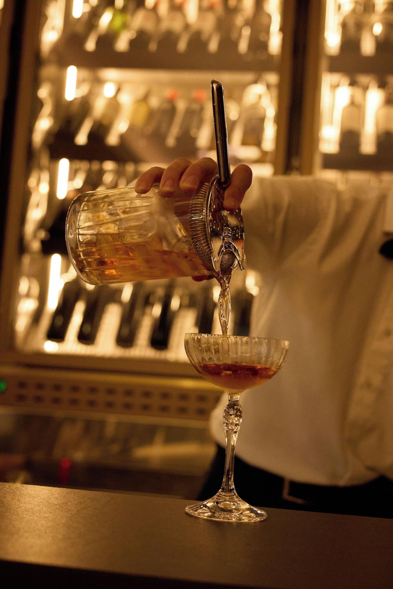 Bar/Salón Porto Palace