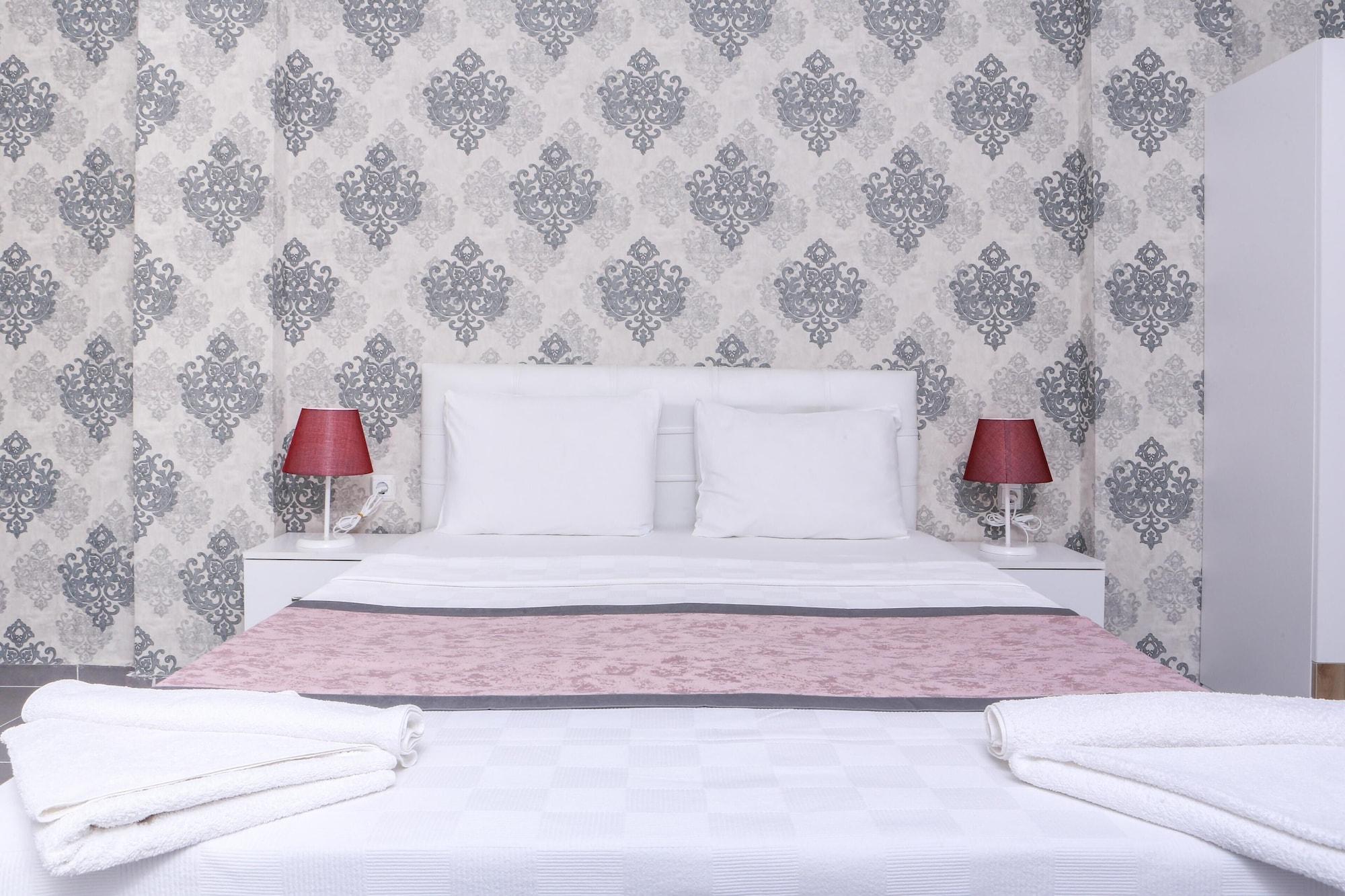 Habitación Sunset Village Apart Hotel