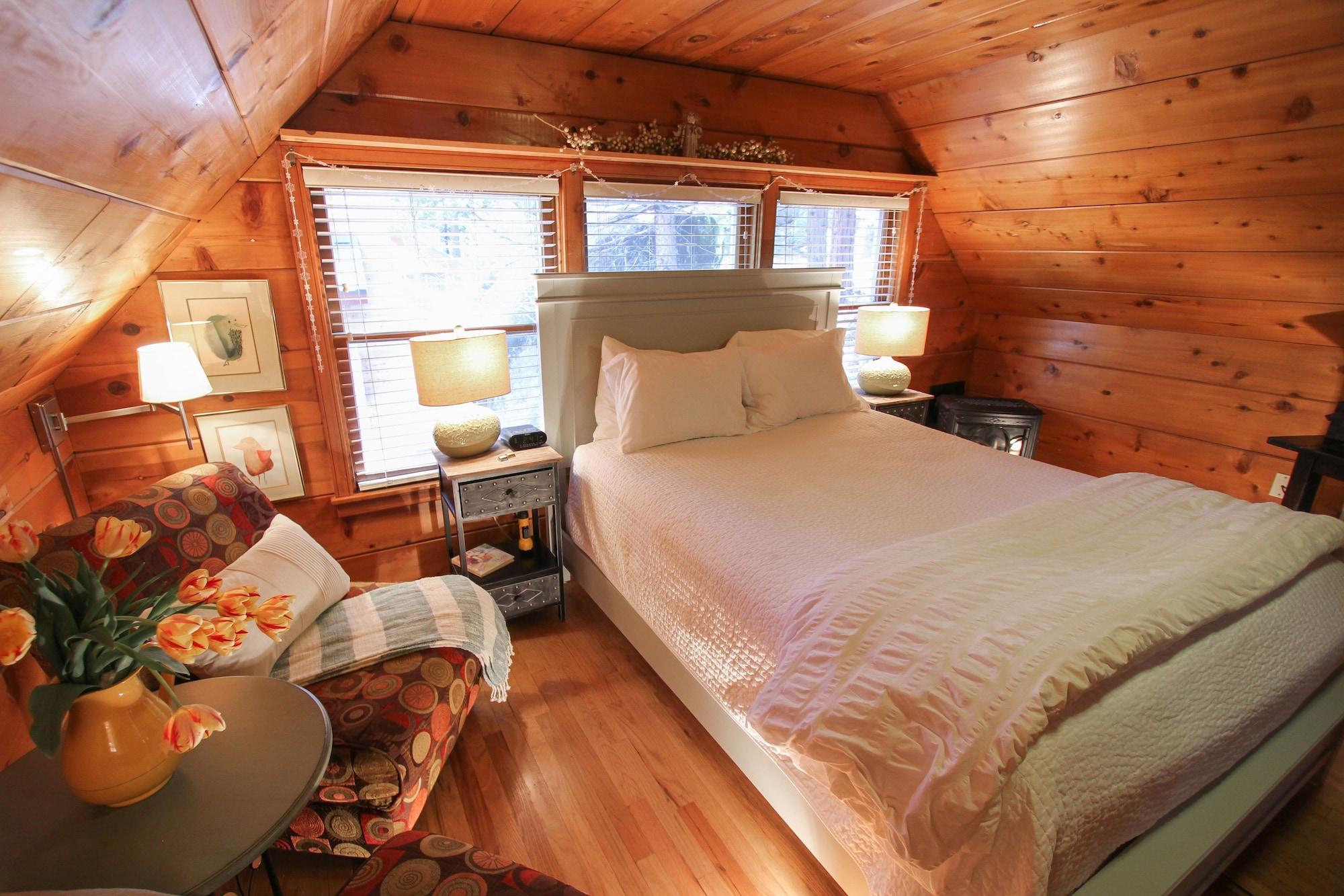 Habitación Elliott House Boutique Inn