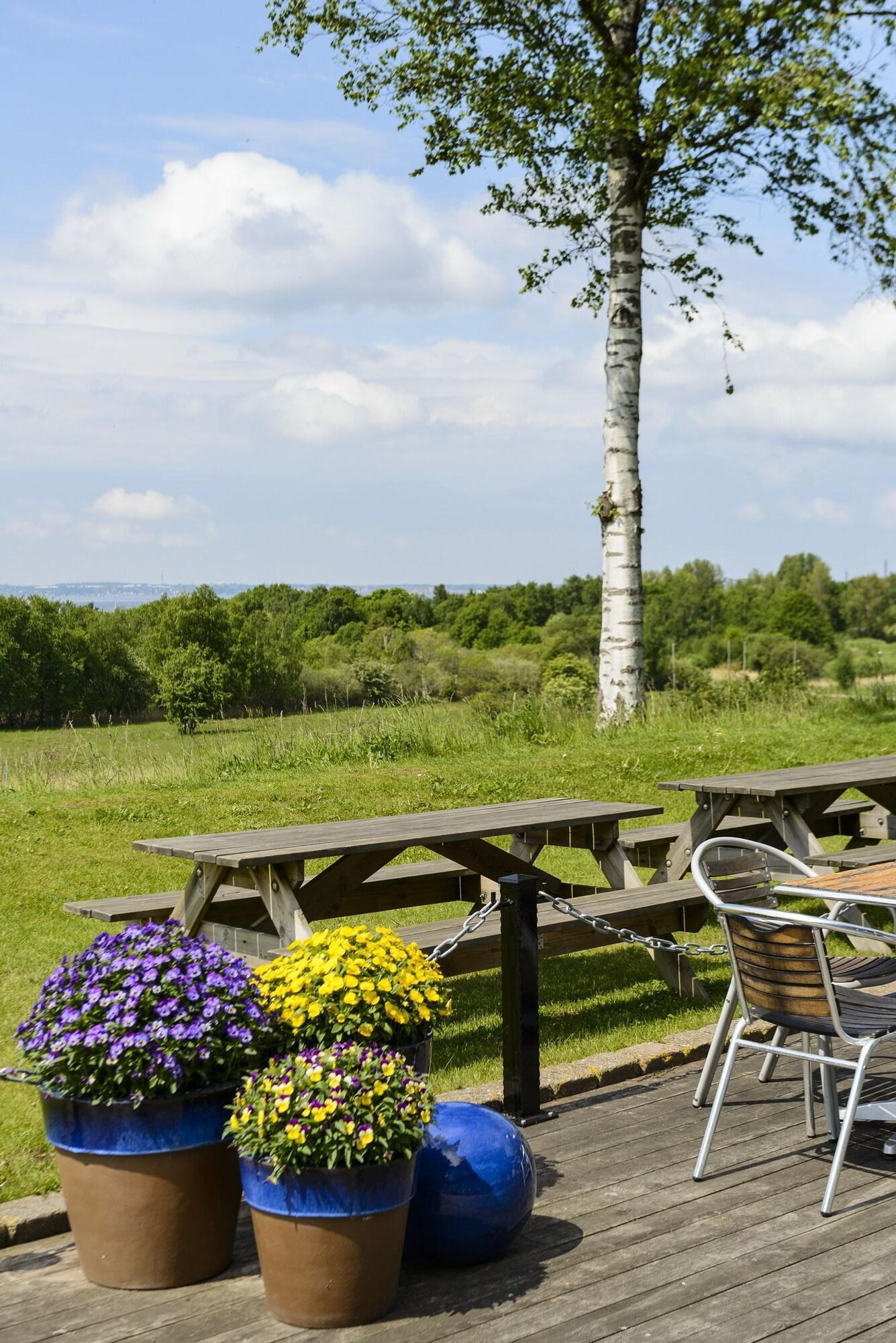 Instalaciones Recreativas Sundsgården hotell & konferens