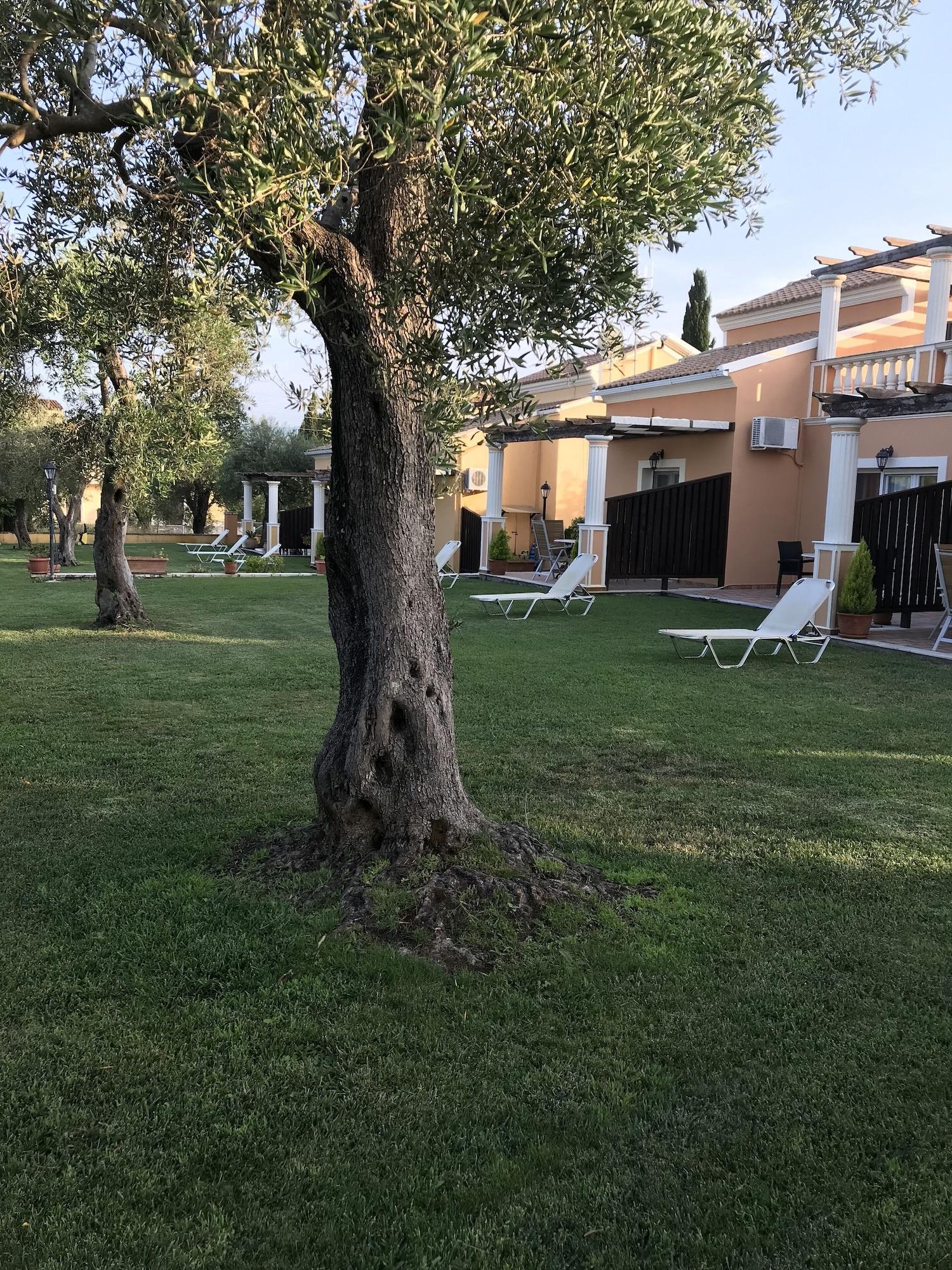 Vista Exterior L'Eremo Luxury Apartments