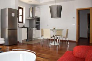 Alojamiento - Happy Apartments Valencia