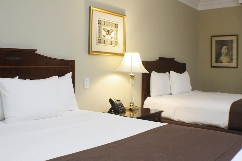 Hotel Hotel El Prado Barranquilla