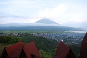 Alojamiento - Swarga Lodge and Homestay