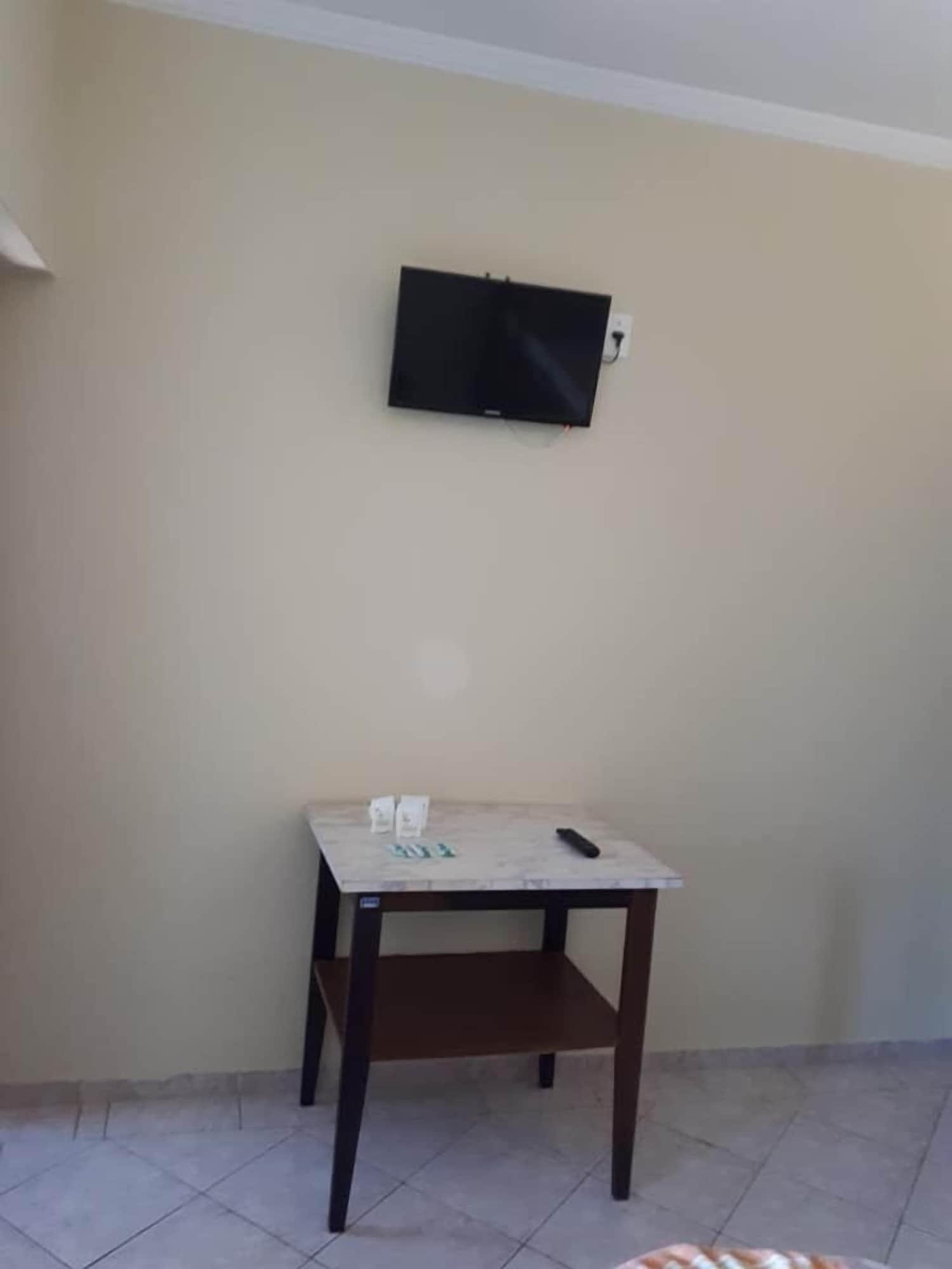 Set de Habitación Pousada dos Ferroviarios