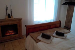 Alquiler Vacacional - Spacious vacation home with private pool surrounded by the vineyards of the Corbieres