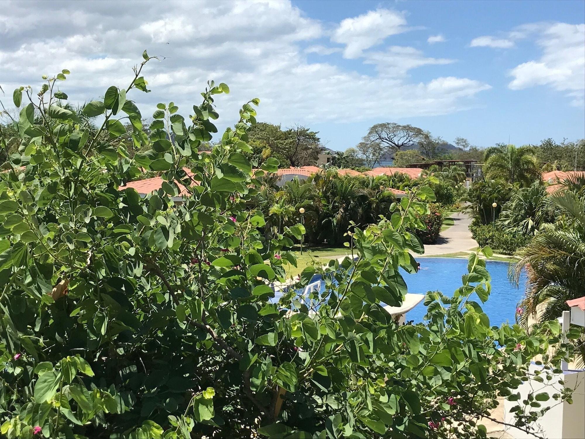 Instalaciones Recreativas SueÃ±o al Mar Residence & Hotel