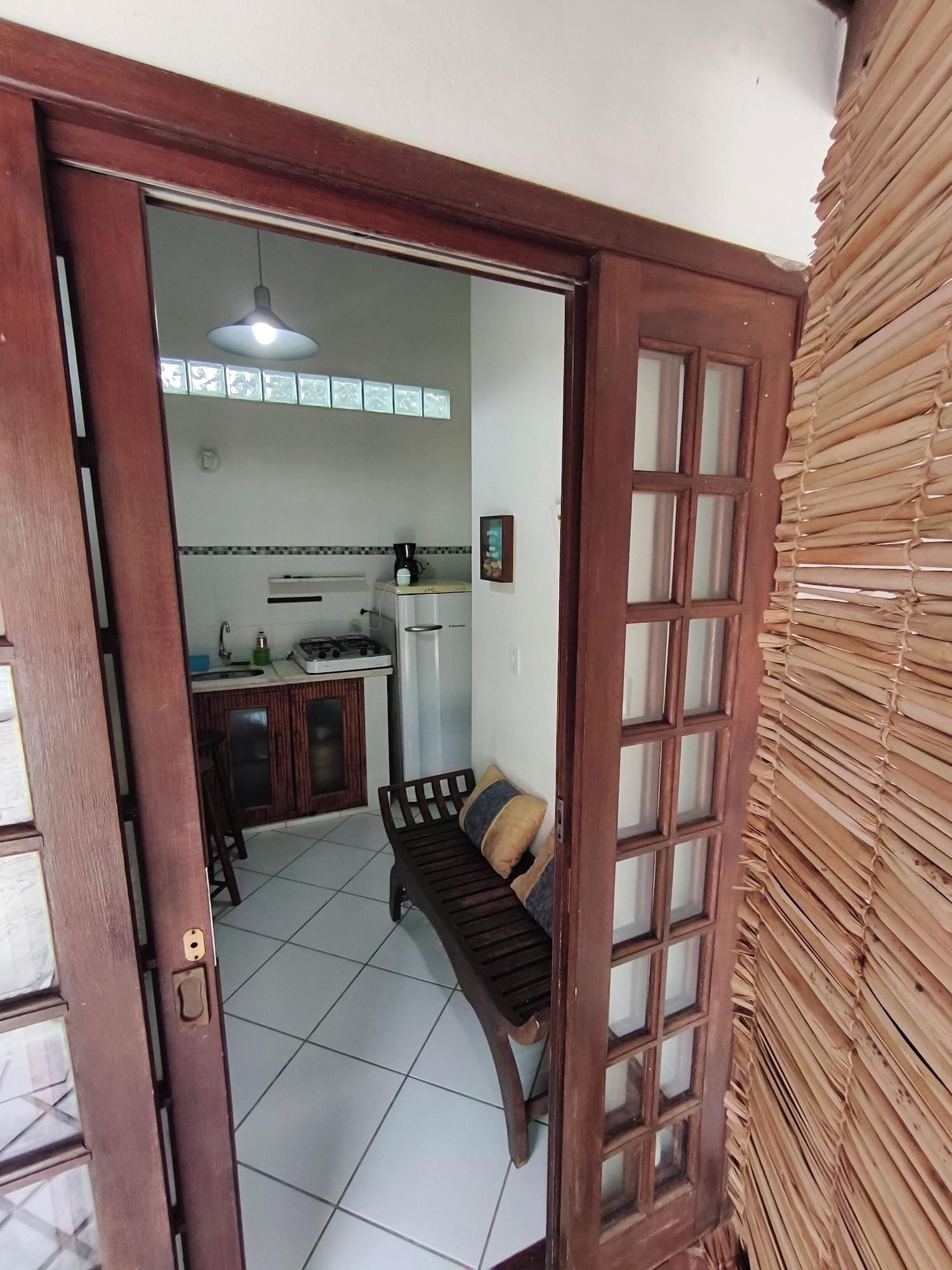 Equipamiento de Habitación Gambá Casa Boutique