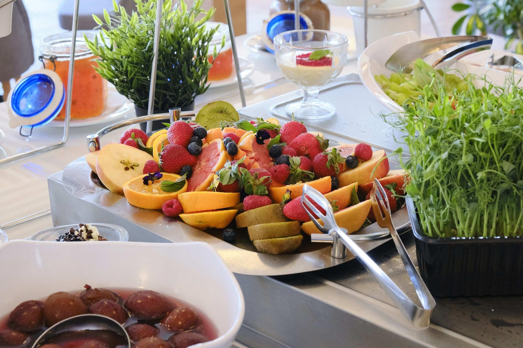 Restaurant Santa Marina Holiday Village