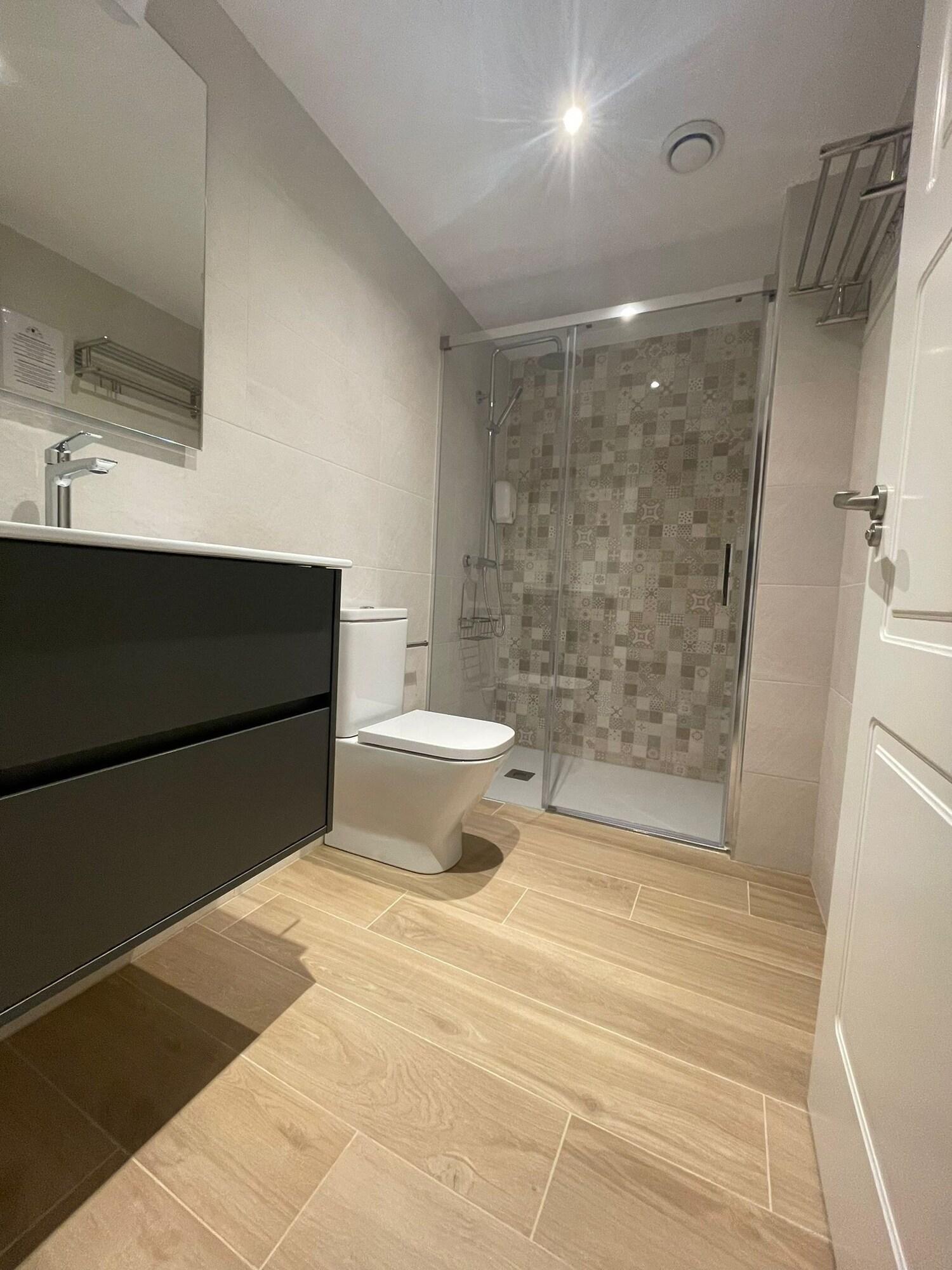 Equipamiento de Habitación CASA PEQUE