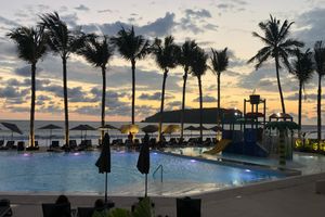 Hoteles en Mazatlán con Jacuzzi