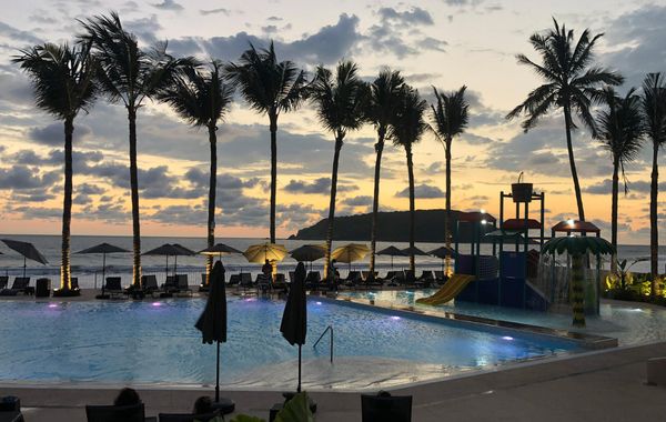 Viaggio Resort Mazatlán
