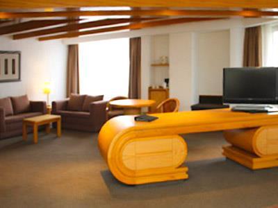 Hotel Hotel Royal Pedregal