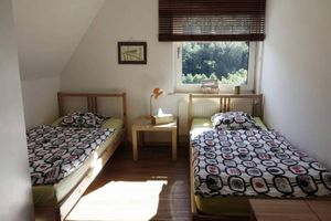 Alquiler Vacacional - Holiday Home With Terrace in Sauerland