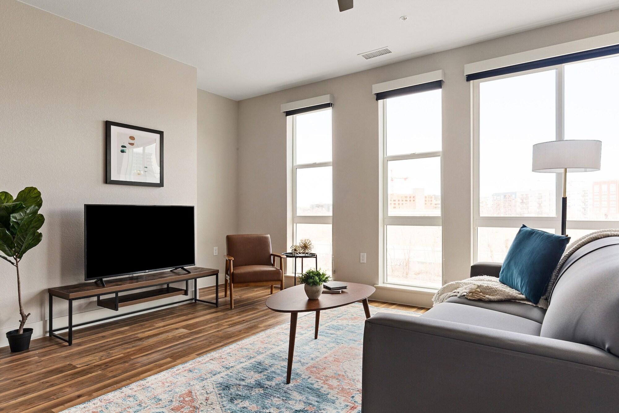 Set de Habitación Kasa Rino Denver